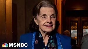 Video post by @msnbc on YouTube