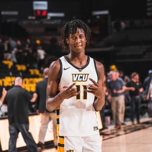 Image post by @vcu_hoops on Instagram