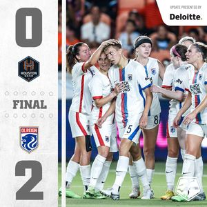 Image post by @nwsl on Instagram