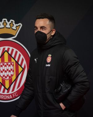 Image post by @gironafc on Instagram