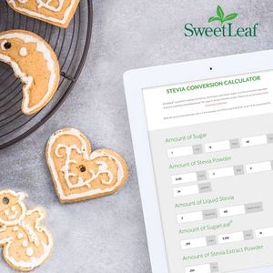 Image post by @sweetleaf on Instagram