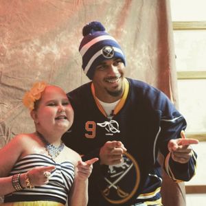 Image post by @evanderkane on Instagram
