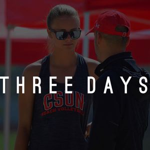 Image post by @csunbeach on Instagram