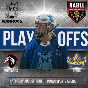 Image post by @westrockwarhogs on Instagram