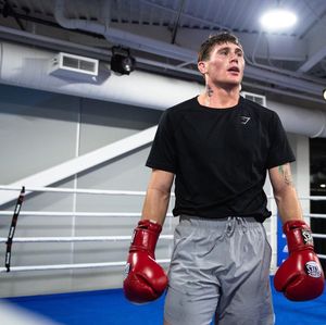 Image post by @ufcpi on Instagram