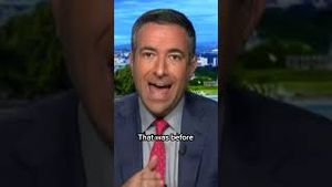 Video post by @msnbc on YouTube