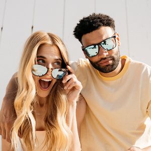 Image post by @knockaround on Instagram