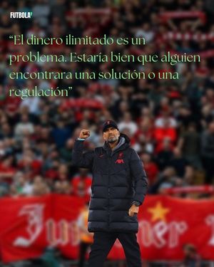 Image post by @futbolamedia on Instagram