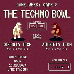 Image post by @techsideline on Instagram