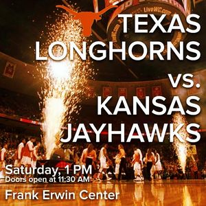 Image post by @utexasspirit on Instagram