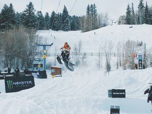 Image post by @nauflagstaff on Instagram