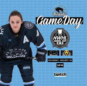 Image post by @buffalobeauts on Instagram
