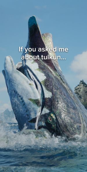 Video post by @avatar on TikTok