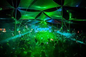 Image post by @dirtybirdcamp on Instagram