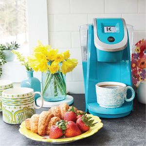 Image post by @keurig on Instagram