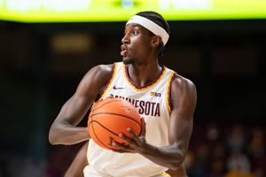 Image post by @GopherMBB on Twitter