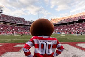Image post by @Brutus_Buckeye on Twitter