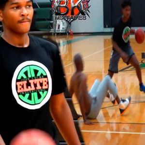 Image post by @tjfordbasketball on Instagram