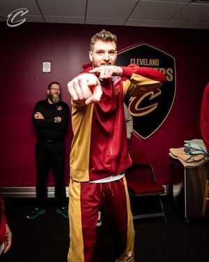 Image post by @cavsteamshop on Instagram