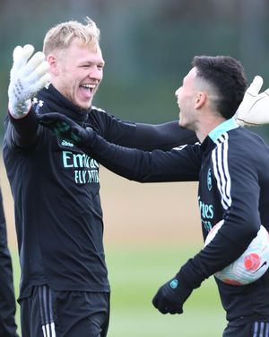 Image post by @arsenal on Instagram