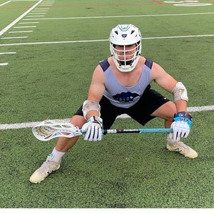 Image post by @washeduplaxbros on Instagram