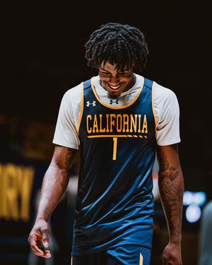 Image post by @calmbball on Instagram