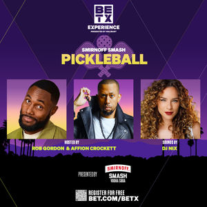 Image post by @bet on Instagram