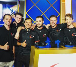 Image post by @complexitygaming on Instagram