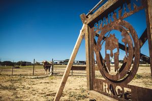 Image post by @spartanrace on Instagram