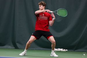 Image post by @indianamtennis on Instagram