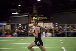 Image post by @tracktownusa on Instagram