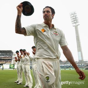 Image post by @gettyimages on Instagram