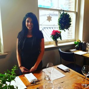 Image post by @theparcelyardpub on Instagram