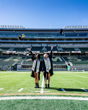 Image post by @csuathletics on Instagram