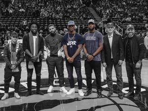 Image post by @torontoargos on Instagram