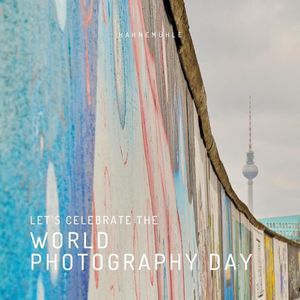 Image post by @hahnemuehle_imaging on Instagram