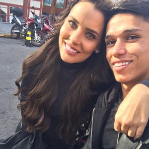 Image post by @l.araujo11oficial on Instagram