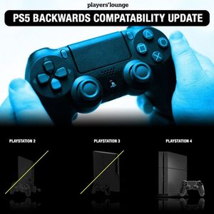 Image post by @playersloungegaming on Facebook