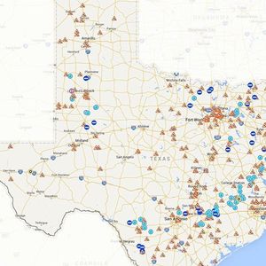 Image post by @txdot on Instagram