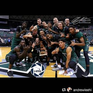 Image post by @bigwestsports on Instagram