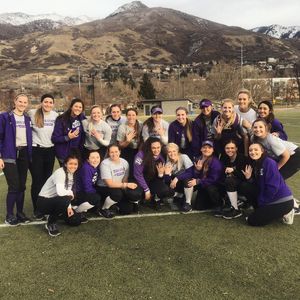 Image post by @wsusoftball on Instagram