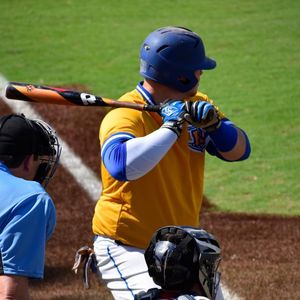 Image post by @rollins_baseball on Instagram