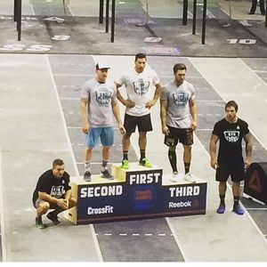 Image post by @rebelsport on Instagram