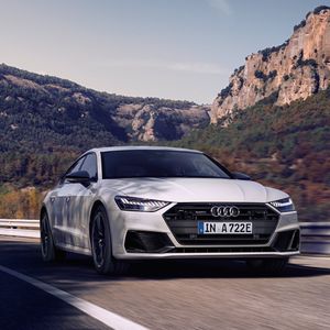 Image post by @audiusa on Instagram
