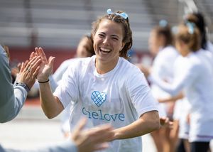 Image post by @colgatewlax on Instagram