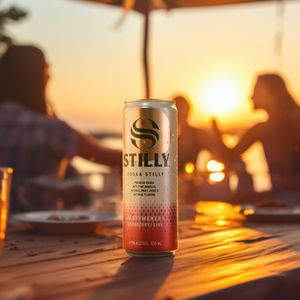 Image post by @drinkstilly on Instagram