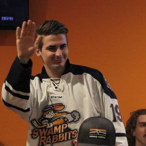 Image post by @swamprabbits on Instagram