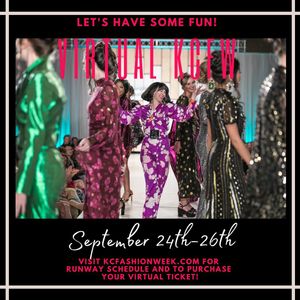 Image post by @kc_fashionweek on Instagram