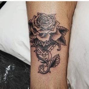 Image post by @clearvisiontattoo on Instagram