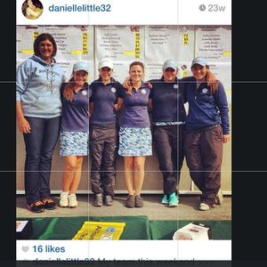 Image post by @nutimberwolves on Instagram
